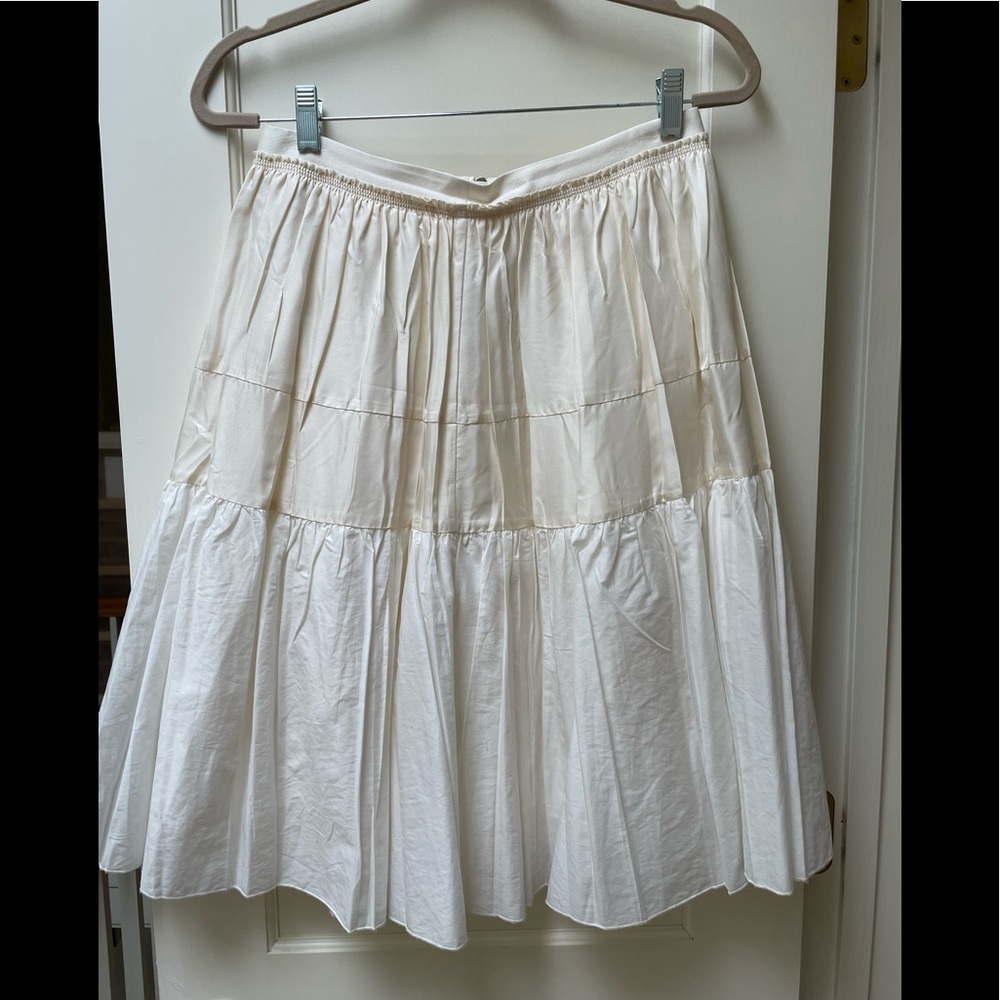 rag & bone skirt
